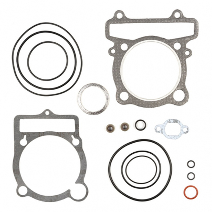 SET GARNITURI SUPERIOARE YAMAHA YFM 350 RAPTOR '03 -'13 YFM 350 XR WARRIOR '03 -'06 [1]