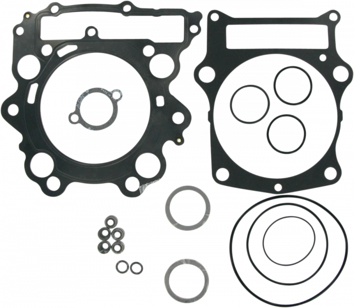 SET GARNITURI SUPERIOARE YAMAHA YFM 660 GRIZZLY '02-'08, RHINO 660 '04-'07 [2]