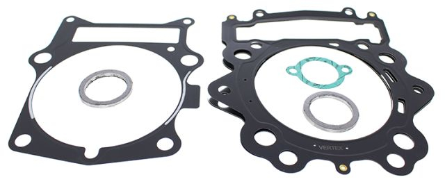 SET GARNITURI TOPEND YAMAHA YFM 700 RAPTOR 06-18, 700 GRIZZLY 06-15 BIG BORE (+3MM = 105MM) [2]