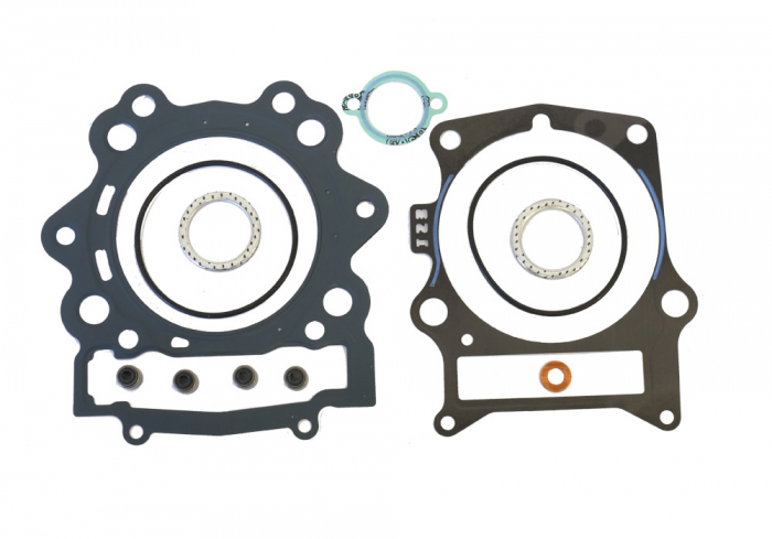 SET GARNITURI SUPERIOARE YAMAHA RAPTOR 700 '06-'20, GRIZZLY 700 '07-'15 ( STD ) [1]