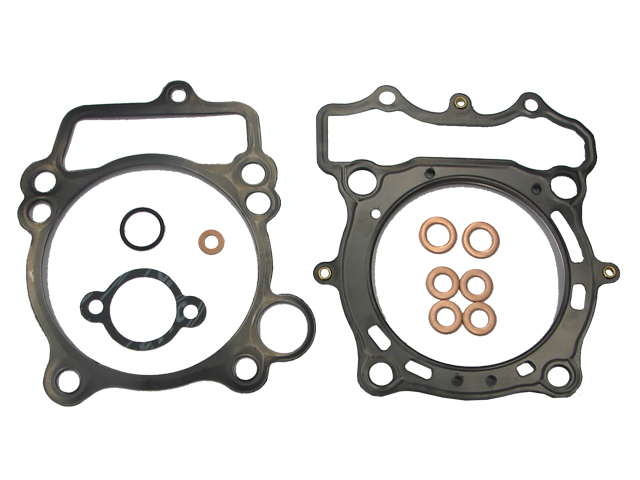 SET GARNITURI SUPERIOARE YAMAHA YZ250F / WR250F  '01-'13 83MM BIG BORE [1]