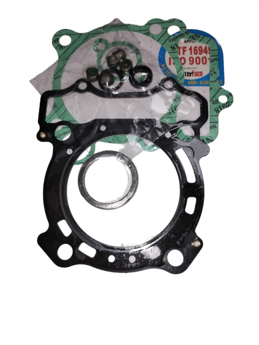 SET GARNITURI SUPERIOARE YZ 250 F 01-13, WR 250 F 01-13 [3]