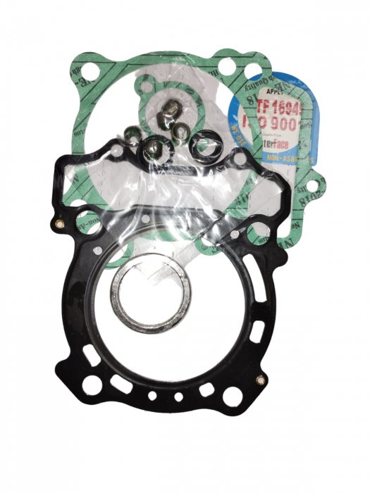 SET GARNITURI SUPERIOARE YZ 250 F 01-13, WR 250 F 01-13 [2]