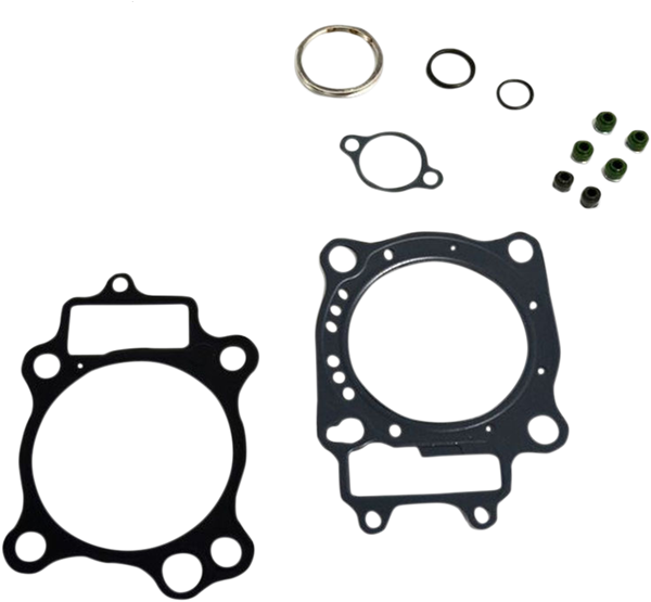 SET GARNITURI SUPERIORE ATHENA HONDA CRF 250 R '04-'09, CRF 250X '04-'17 / HM MOTO CRE-F 250R [1]