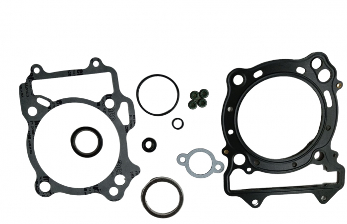 SET GARNITURI TOPEND SUZUKI DRZ 400 '00-'09, LTZ400 '03-'12, ARCTIC CAT DVX400 '04-'08 [2]