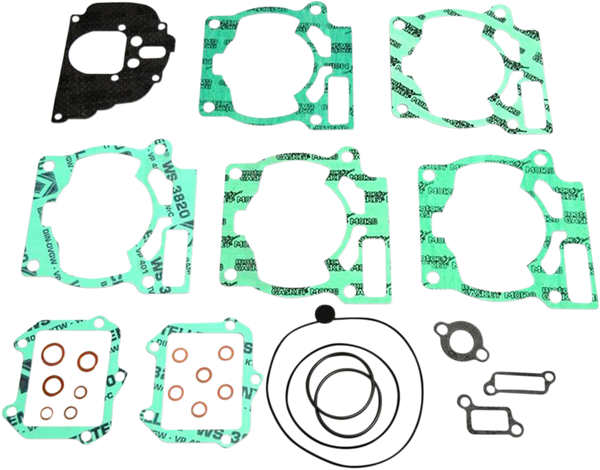 SET GARNITURI TOP-END KTM SX/EXC/MXC 200 2002-2016 2T [2]