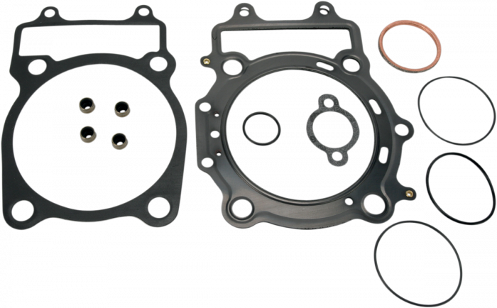SET GARNITURI TOP-END ARCTIC CAT 650 TRV/H1 05-11 (  ARCTIC-CAT 650 2005-2012 ) [1]
