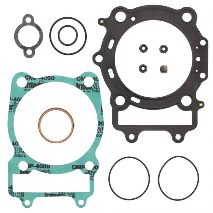 SET GARNITURI TOP-END ARCTIC CAT 650 TRV/H1 05-11 (  ARCTIC-CAT 650 2005-2012 ) [2]