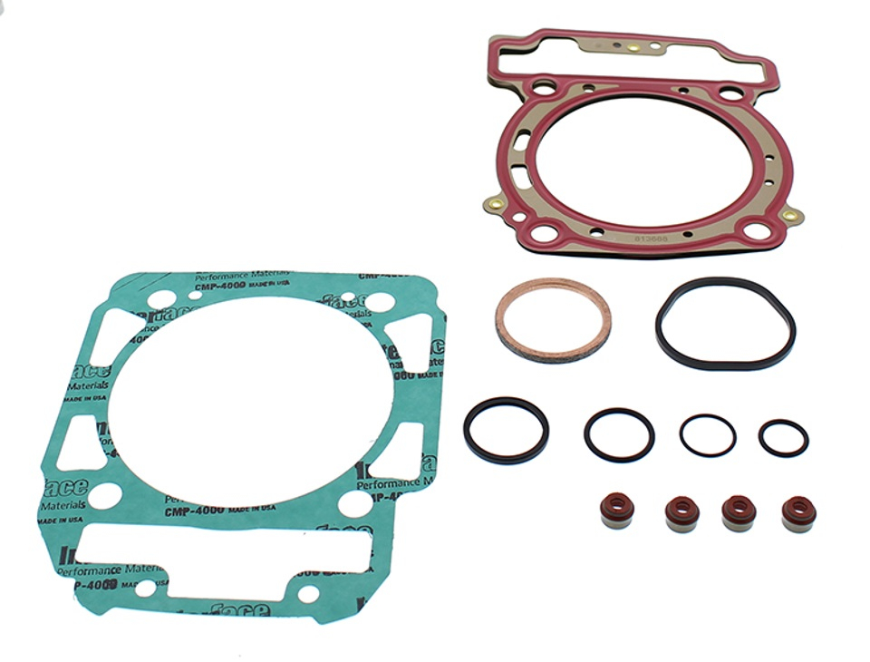 SET GARNITURI TOP-END CAN-AM OUTLANDER 450 / DEFENDER 500  2014-2024 [1]