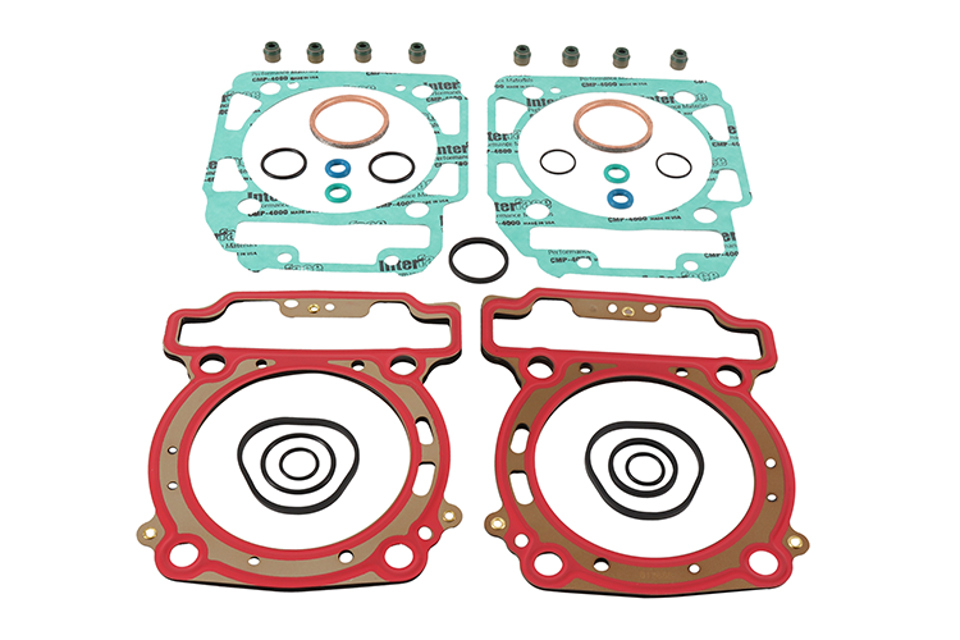 SET GARNITURI TOP-END CAN-AM OUTLANDER 850  / RENEGADE 850 2016-2024 [1]
