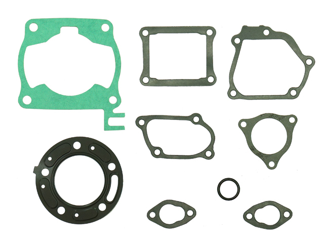 SET GARNITURI TOP-END HONDA CR125 1990-1999 [1]