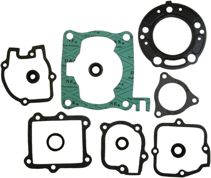 SET GARNITURI TOP-END HONDA CR125 2003-2004 2TIMPI [1]