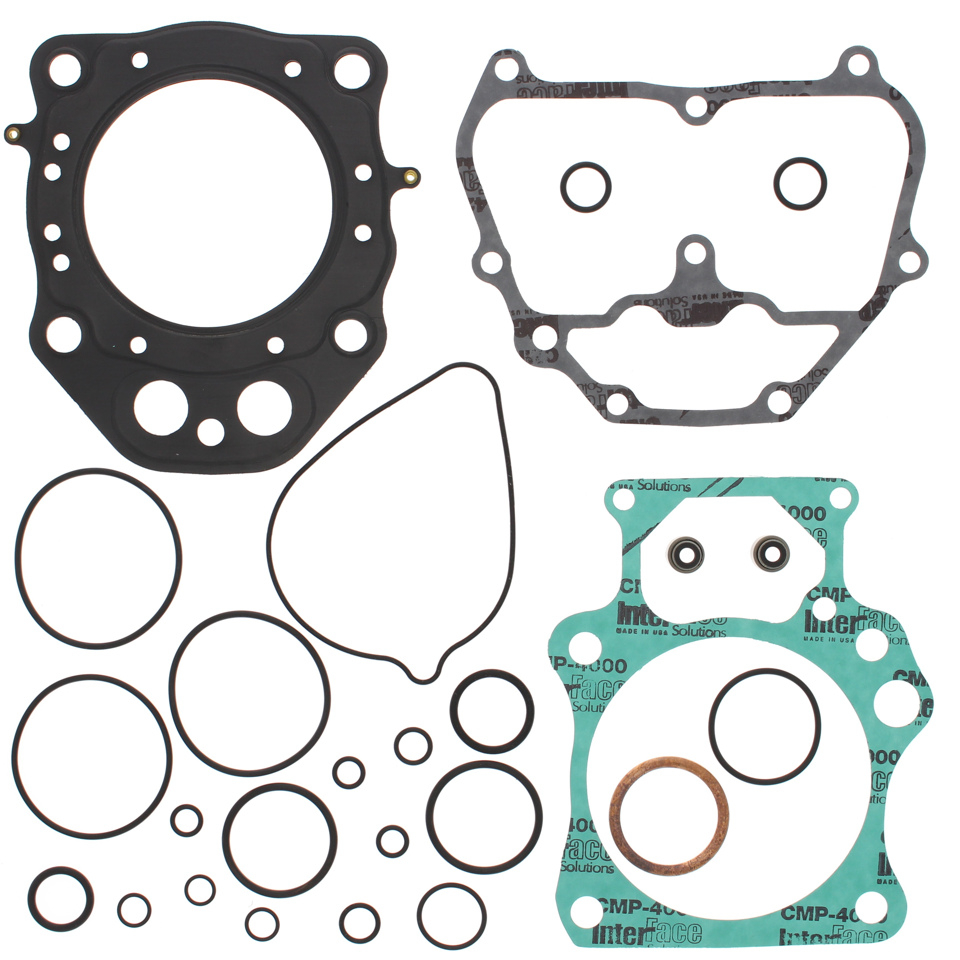 SET GARNITURI TOP-END HONDA TRX 420 RANCHER FM/TM/FPM/FE/TE/FPE '09-'16 [1]