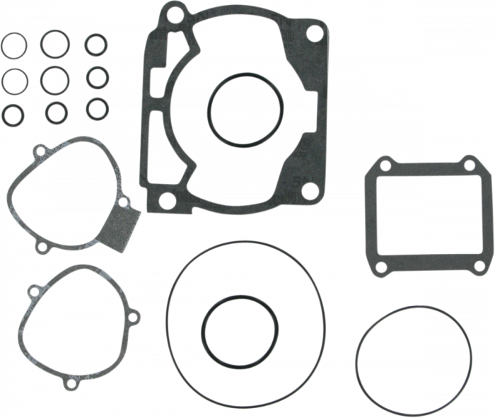 SET GARNITURI TOP-END HUSABERG TE250 / TC250 11-16, KTM SX / EXC 250 07-16 2T [2]
