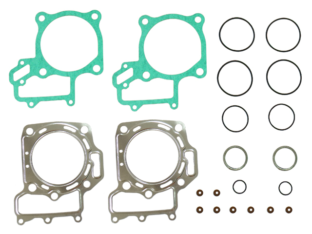 SET GARNITURI TOP END KAWASAKI KVF/ KVF 700  V-FORCE 2004-2010 [1]