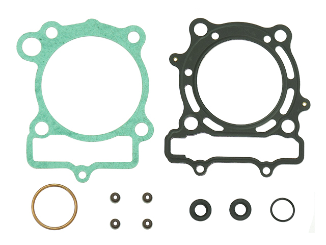 SET GARNITURI TOP-END KAWASAKI KX 250F 04-08 / SUZUKI RM-Z 250 04-06 [1]