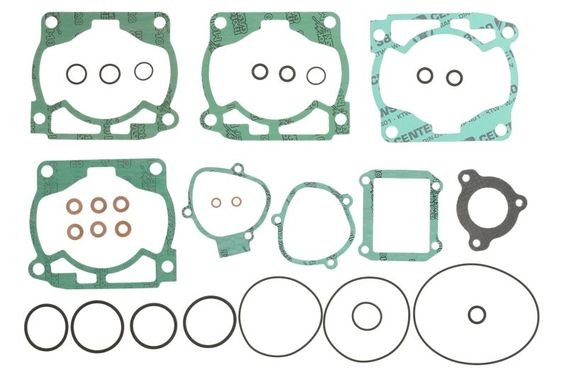 SET GARNITURI TOP-END KTM SX 250 '07 -16, EXC 250 '05 -'16, EXC 300 '08 -'16, FREERIDE 250 R '14 -'17 [1]