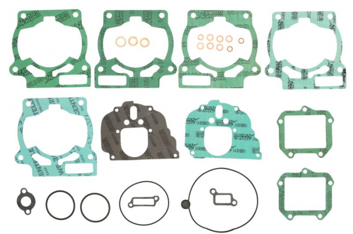 SET GARNITURI TOP-END KTM SX/EXC/MXC 200 2002-2016 2T [1]