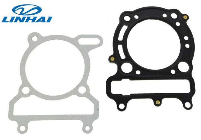 SET GARNITURI TOP-END LINHAI 300 => 72.5MM [2]