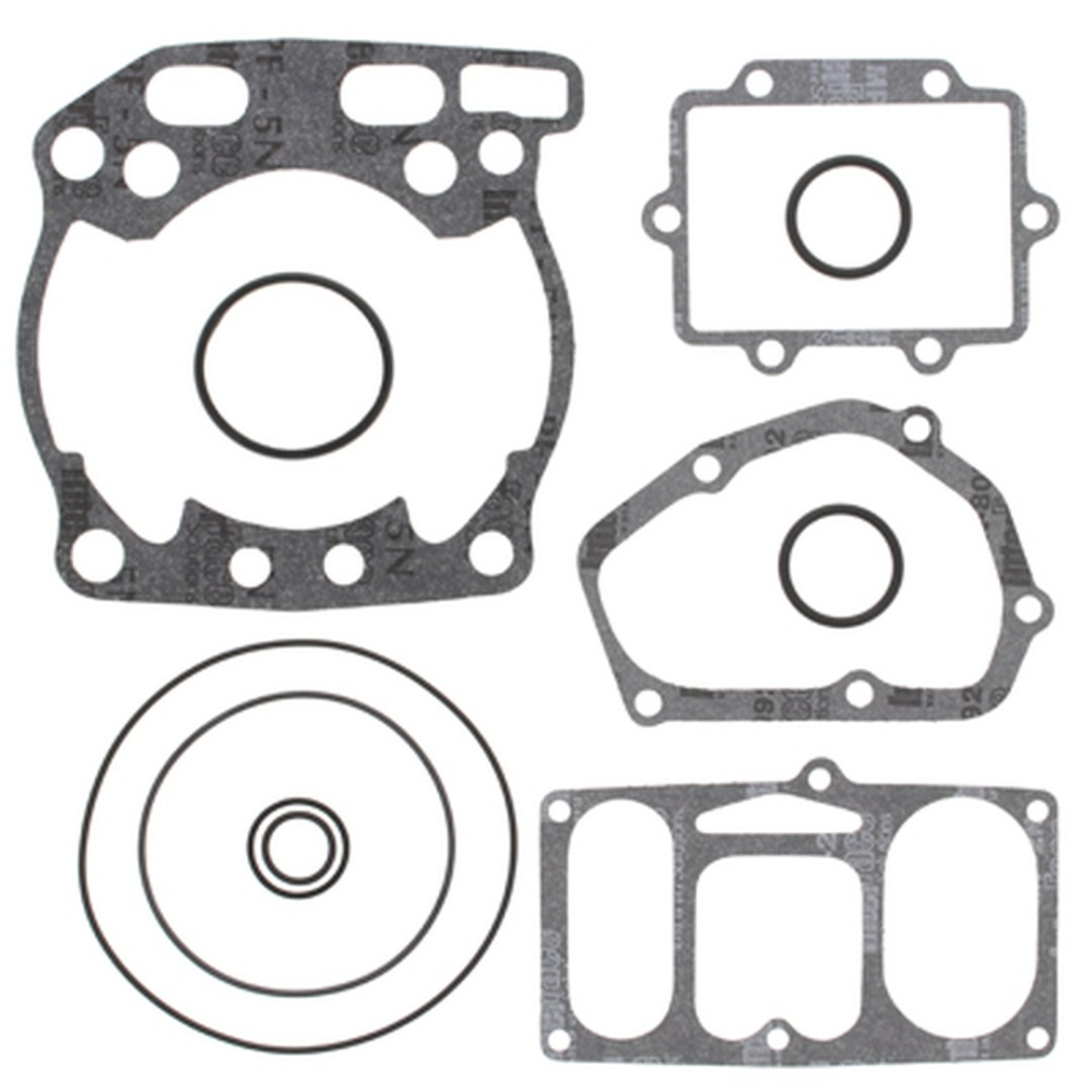 SET GARNITURI TOP-END SUZUKI RM 250 '96-'98 [2]