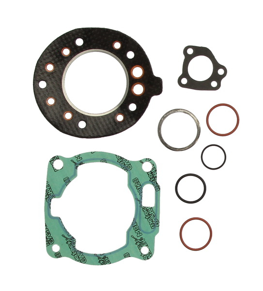 SET GARNITURI TOP-END YAMAHA DT 125R, TDR 125, TZR 125 BIG BORE 170 CCM [1]