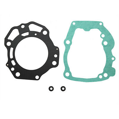 SET GARNITURI TOPEND CAN-AM TRAXTER 500 / QUEST 500 1999-2005 [1]