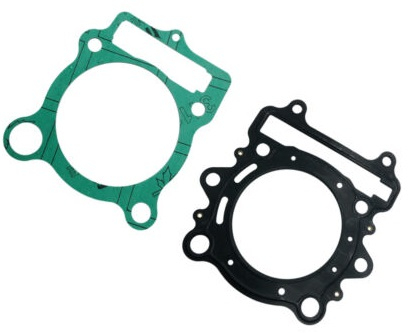 SET GARNITURI TOPEND HISUN 400 ATV / UTV [1]