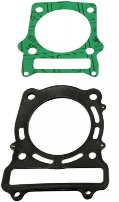 SET GARNITURI TOPEND HISUN 550 ATV / UTV [1]