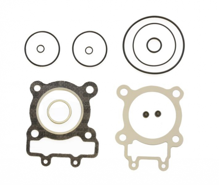 SET GARNITURI TOPEND KAWASAKI KLF220 BAYOU '88-'02 [3]