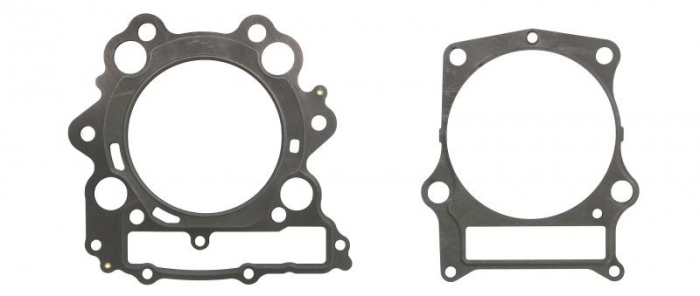 SET GARNITURI TOPEND YAMAHA GRIZZLY 660 BIG BORE 102MM [2]