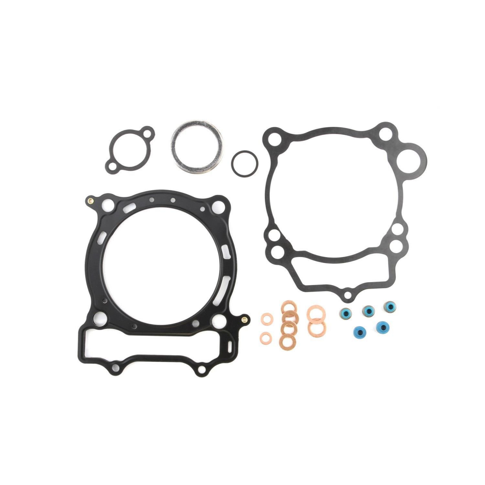 SET GARNITURI TOPEND YAMAHA WR450F / YZ450F 2003-2007 / YFZ450 2004-2009 BIG BORE 98MM [2]