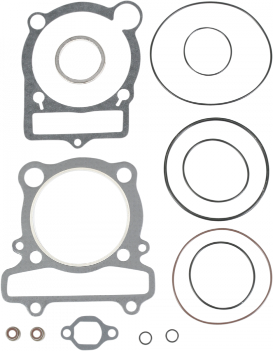SET GARNITURI SUPERIOARE YAMAHA 350/400 RAPTOR,GRIZZLY '04-'13 350 BIG BEAR '87-'08, WOLVERINE '95-'09 [2]