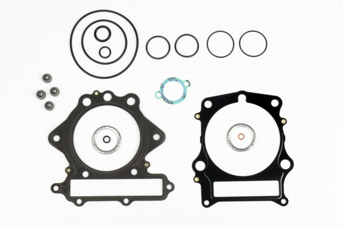 SET GARNITURI YAMAHA XT 600 1990-1996 / XT600E '90-'03, XT600 TENERE '87-'90, XT600 '87-'89 (2KF) [2]