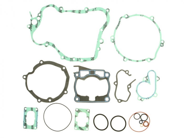 SET GARNITURI MOTOR YAMAHA YZ 125 '99 -'04 [2]