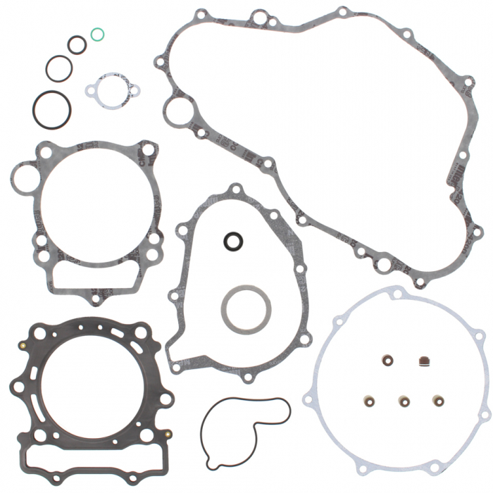 SET GARNITURII YAMAHA WR-F 400 '00 / YZ-F 426 '00-'02 / WR-F 426 '01-'02 [1]