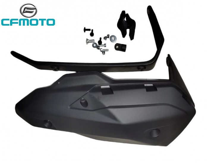SET HANDGUARD STANGA CFMOTO CFORCE 400/450/500/520/550/625/850/1000 17-23 [1]