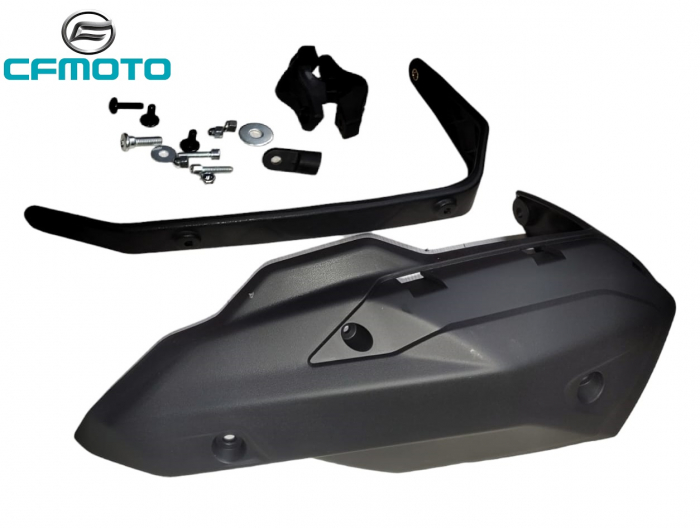 SET HANDGUARD STANGA CFMOTO CFORCE 400/450/500/520/550/625/850/1000 17-23 [2]