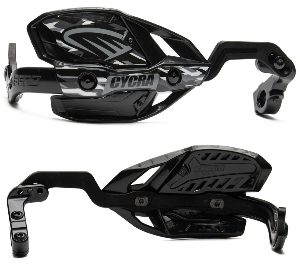 SET HAND GUARDURI CYCRA PROBEND ULTRA HCM MODEL ULTRA PROBEND HCM [2]