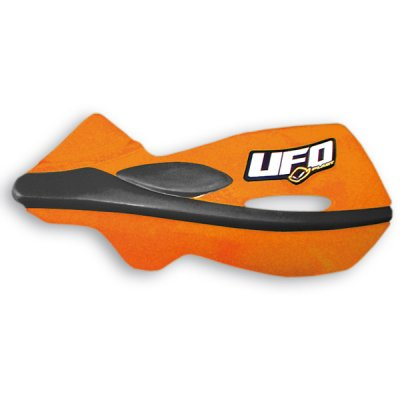 SET HANDGUARDURI UNIVERSALE  CU O PRINDERE ORANGE [1]