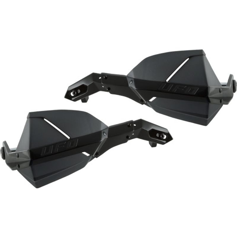SET HANDGUARDURI UNIVERSALE NEGRE [2]