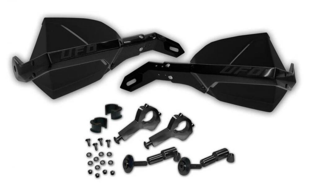SET HANDGUARDURI UNIVERSALE NEGRE [1]
