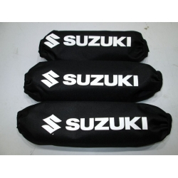 SET HUSE AMORTIZOARE FATA - SPATE SUZUKI LTZ 400 , SUZUKI LTR 450 [1]