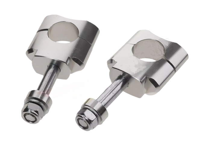 SET INALTATOARE GHIDON (22.2MM) ÎNĂLȚIME. 45MM CU SURUB M12 [4]