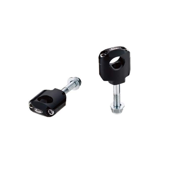 SET INALTATOARE GHIDON (22.2MM) ÎNĂLȚIME. 45MM CU SURUB M12 [3]