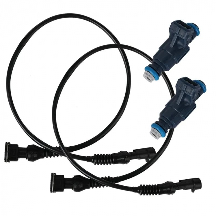 SET INJECTOARE POLARIS RZR / RANGER / SPORTSMAN 700 / 800 2005-2014 ECHIVALNET OEM 1202863 [2]