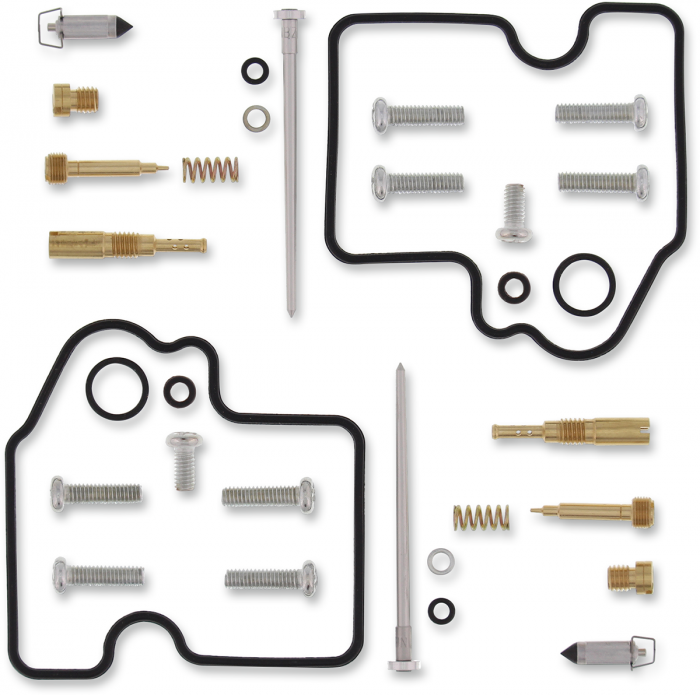 KIT REPARATIE CARBURATORE KAWASAKI KVF 750 05-07 [1]