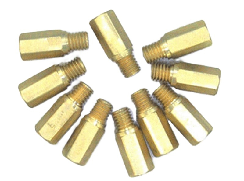 SET JIGLERE PRINCIPALE PENTRU CARBURATOR KEIHIN 10BUC / SET 122# ->145# [2]