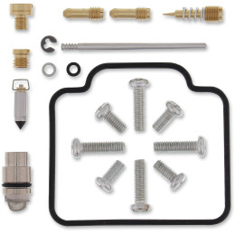 Set kit reparatie carburator Polaris [2]
