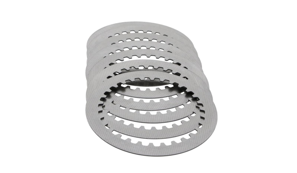 SET LAMELE AMBREIAJ OTEL KTM EXC 400 , 450/530 EXC-R '09-'11 , HUSABERG FE 390/FE450/FE570/FE390 [3]