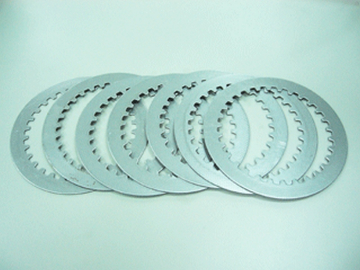 SET LAMELE AMBREIAJ YAMAHA YZ 250 93-16, YFM700 RAPTOR 06-16, YZF450 07-16 [1]